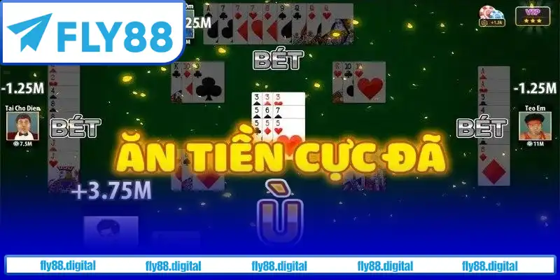 Hướng dẫn cách chơi phỏm tá lả cho thành viên tại Fly88 Hướng dẫn cách chơi phỏm tá lả cho thành viên tại Fly88