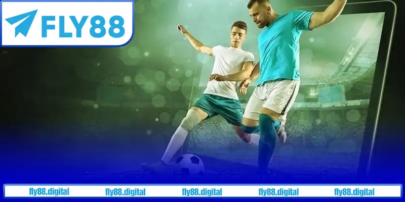 Kèo châu Á chấp nửa trái Kèo châu Á chấp nửa trái